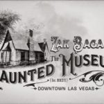 zak bagans haunted museum
