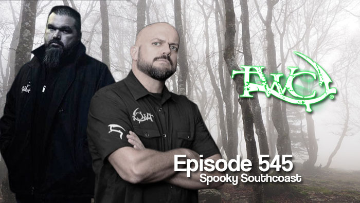 episode 545 feature with doogie and porter of twc