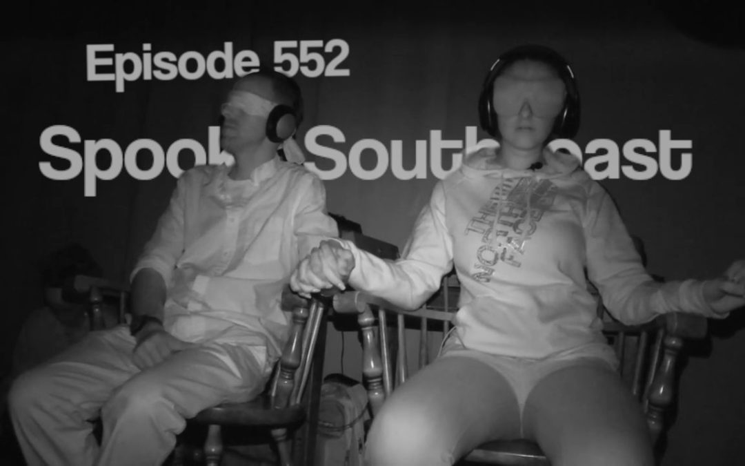 Episode 552 - Ty Gowen