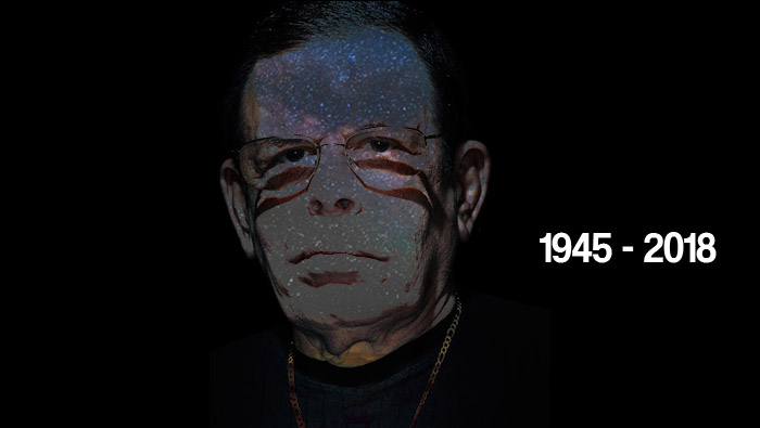 Tim Weisberg’s Farewell to Art Bell, Passing at age 72
