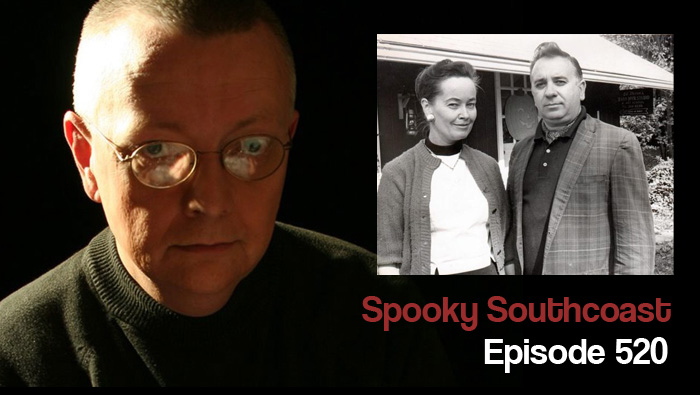 Chip Coffey – Sex Scandals in the Paranormal