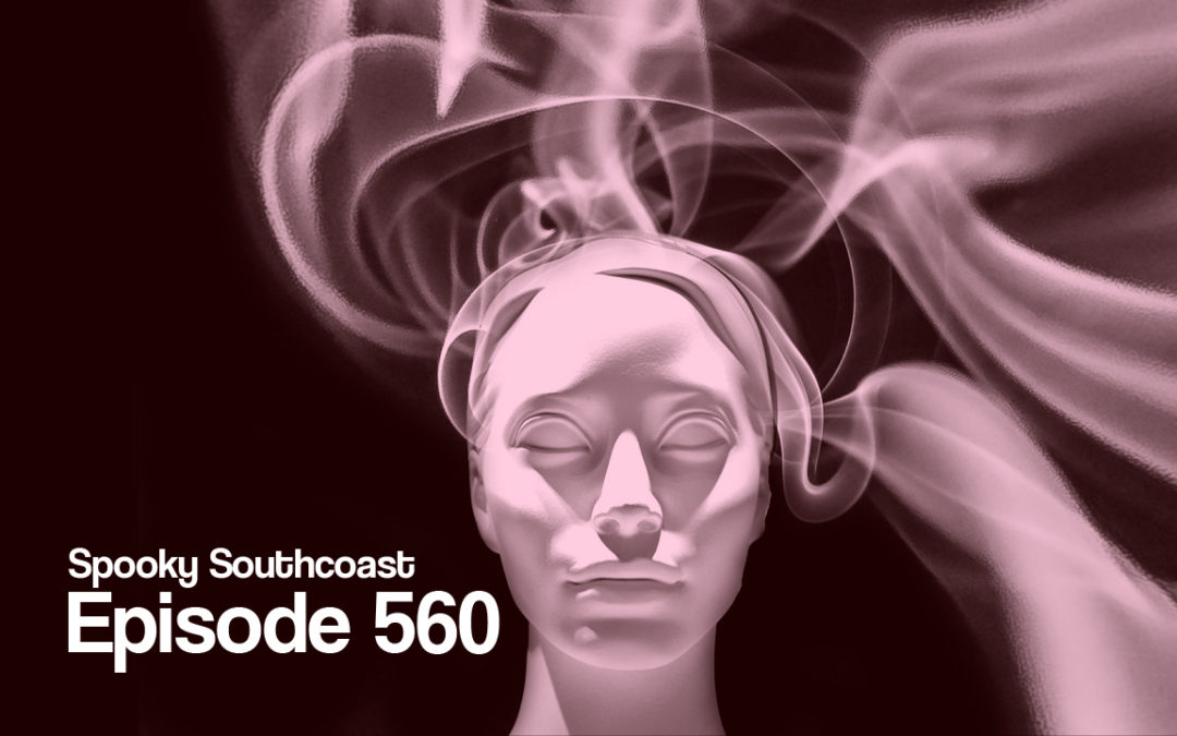 episode 560 psychics mediums
